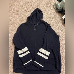 american eagle sweater